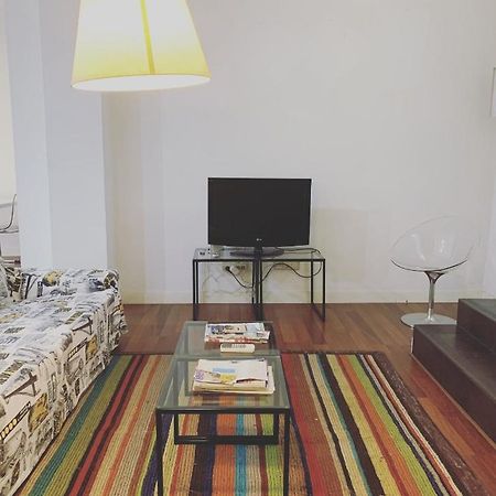 Апартаменти Apartamento De Lujo I En Madrid Centro Екстер'єр фото