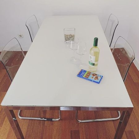 Апартаменти Apartamento De Lujo I En Madrid Centro Екстер'єр фото