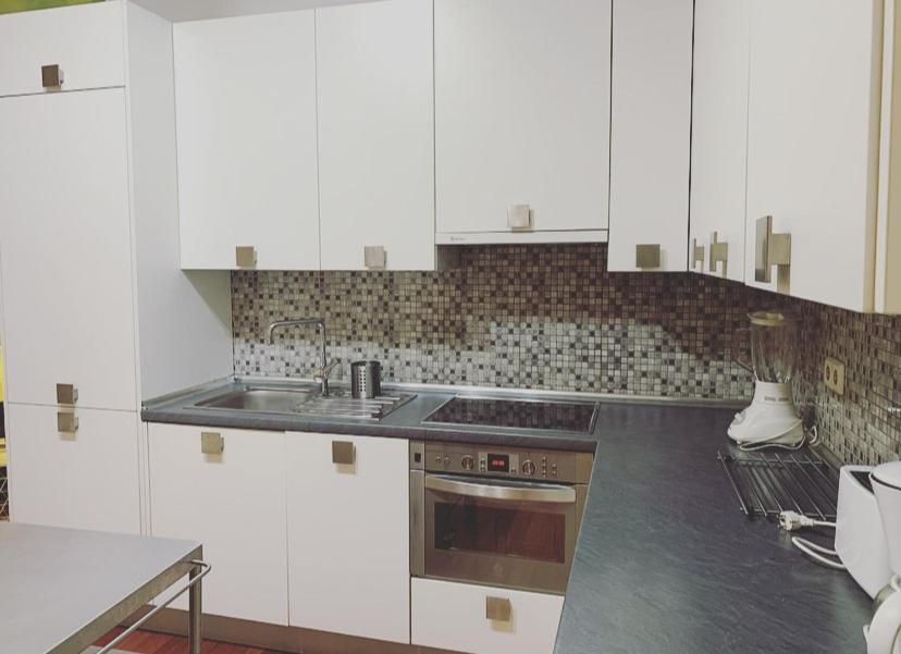 Апартаменти Apartamento De Lujo I En Madrid Centro Екстер'єр фото