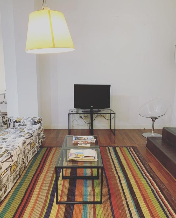 Апартаменти Apartamento De Lujo I En Madrid Centro Екстер'єр фото