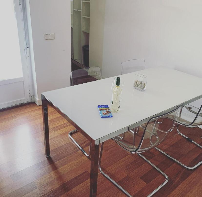 Апартаменти Apartamento De Lujo I En Madrid Centro Екстер'єр фото