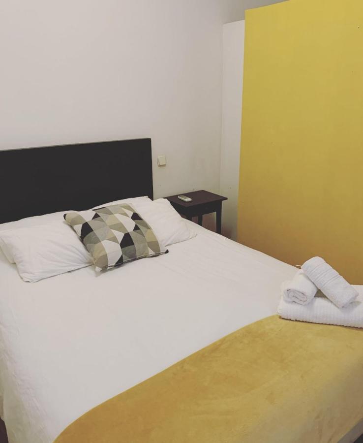Апартаменти Apartamento De Lujo I En Madrid Centro Екстер'єр фото