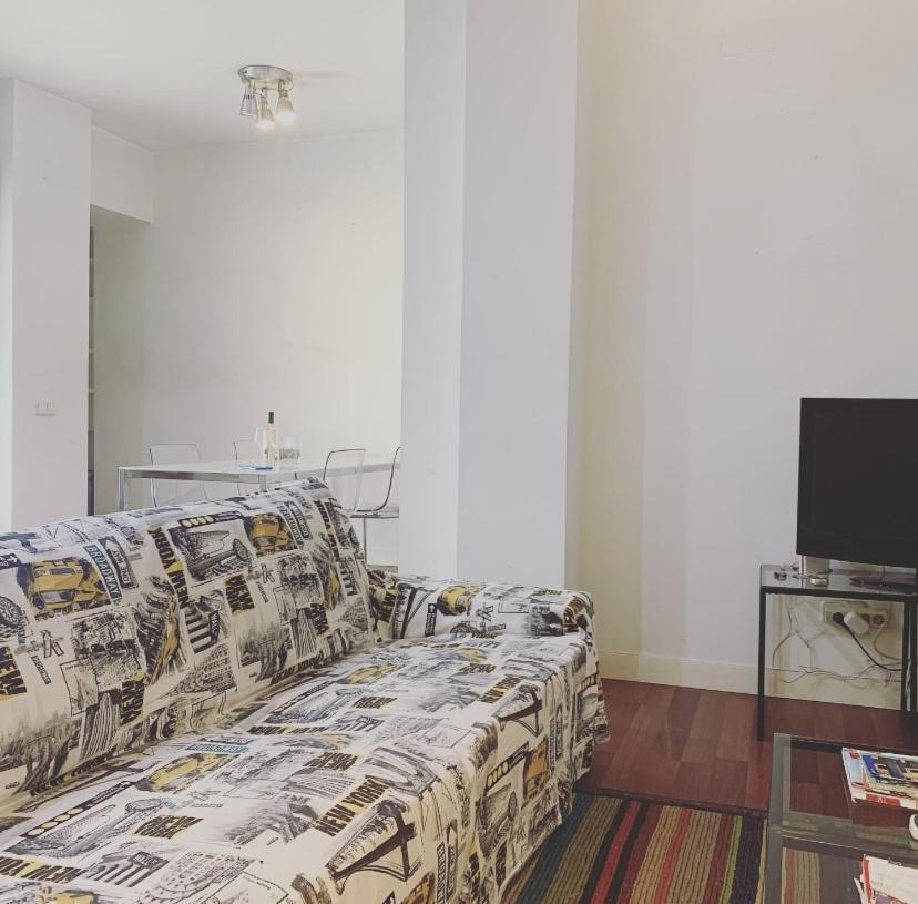 Апартаменти Apartamento De Lujo I En Madrid Centro Екстер'єр фото