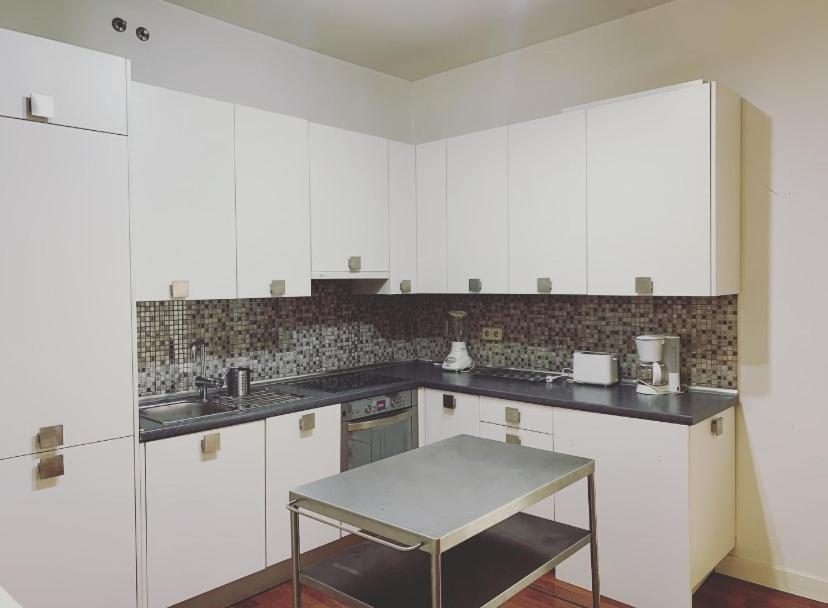 Апартаменти Apartamento De Lujo I En Madrid Centro Екстер'єр фото